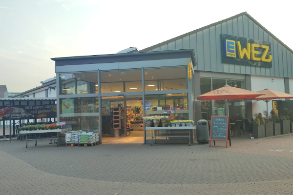 Bild 1 von EDEKA WEZ Karl Preuß