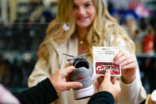 Bild 1 von Orthopädie-Schuhtechnik Tebbe