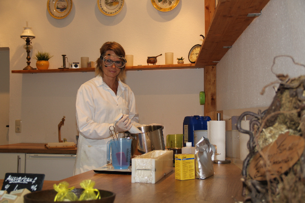 Bild 2 von Tanja Claußen SEIFENKUNST