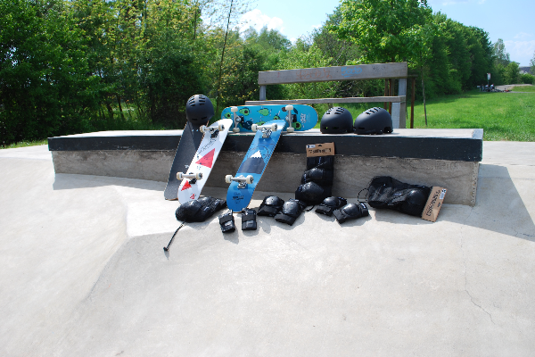 Bild 1 von Skateschule Flamme