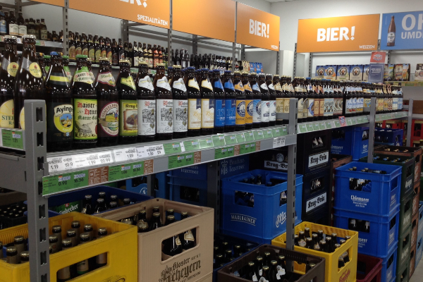 Bild 3 von HOL AB! Getränkemarkt - Ralph Stumm e.K.