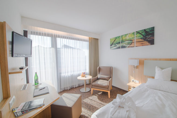 Bild 1 von Wellnesshotel Harms