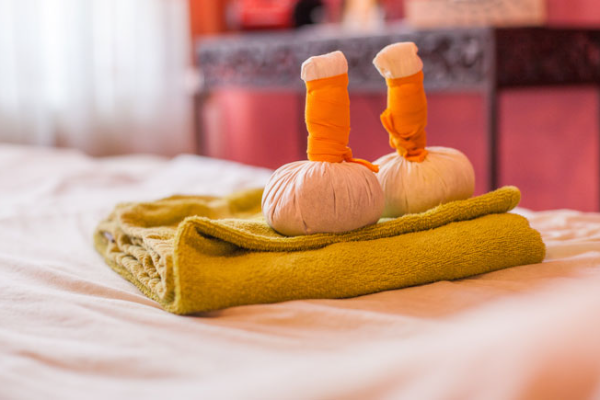Bild 4 von Wellnesshotel Harms