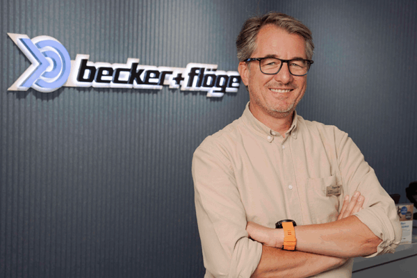 Bild 2 von becker + flöge