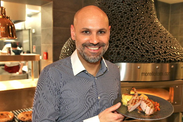 Bild 1 von Restaurant Bonna