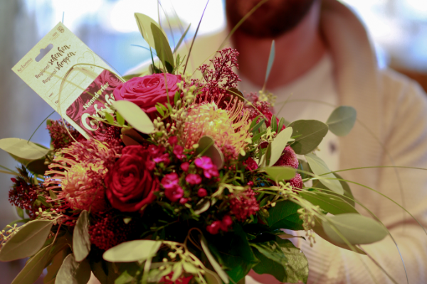 Bild 1 von Katja - Floral Design